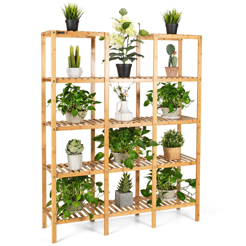 45'' W Shelving Unit