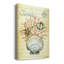 «Under the Sea I», impression sur toile tendue-1955674886