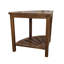 Banc de douche en bambou 22,25 "Mitch-1538845564