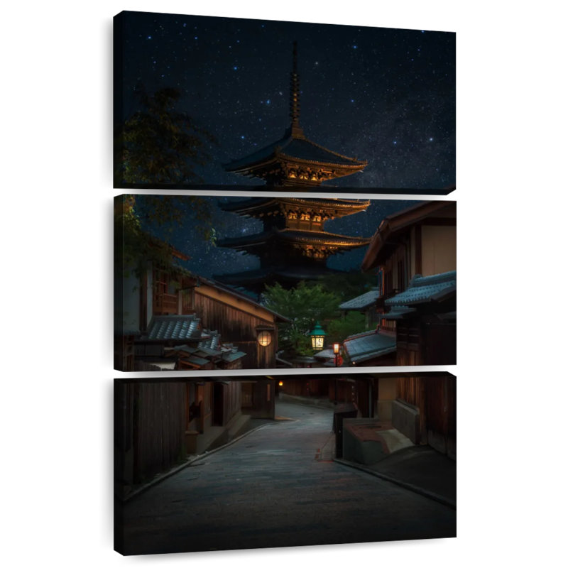 Masam Kyoto Night