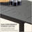 Outdoor Extendable Dining Table-116119027-126090370