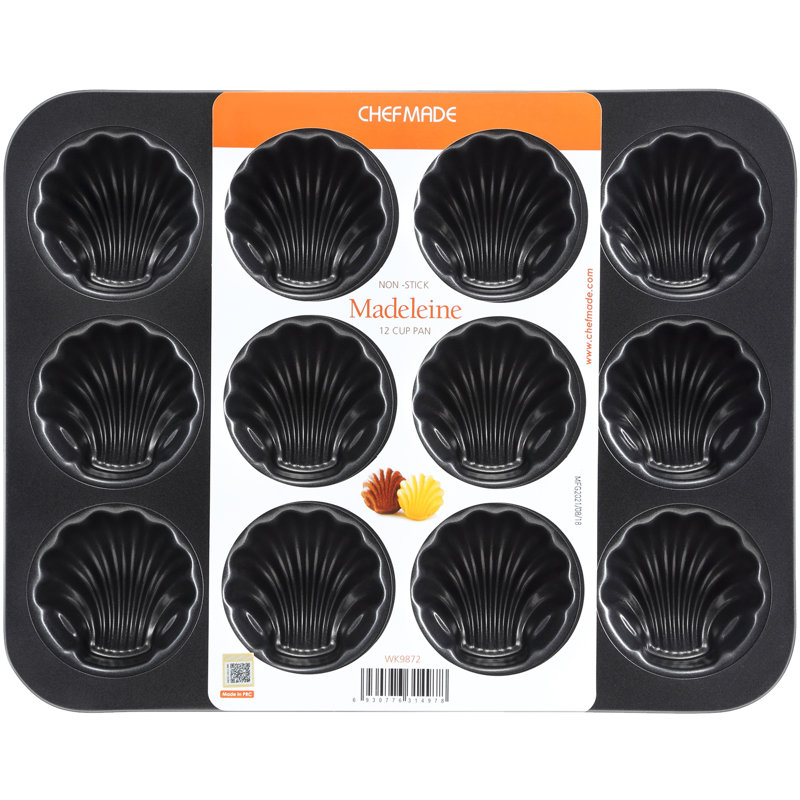 Plat de cuisson antiadhésif Madeline