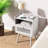 Birdsall Solid Wood Nightstand-1686909120