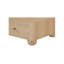 Gibson Coffee Table Natural-1940461548