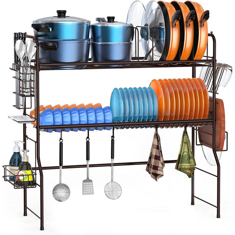 Lyan Shelving Rack