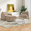 Fauteuils d'appoint avec repose-pieds Artoria-1993087252