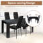 Ensemble repas pour 4 personnes Ehme