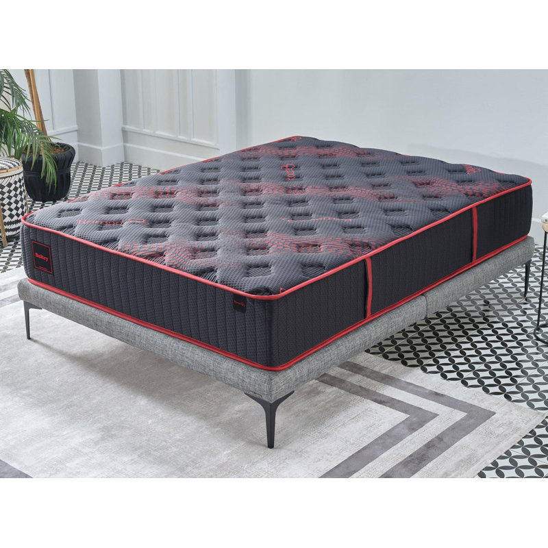 Matelas Ulsteinvik, Très grand
