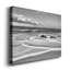 Whispering Sands Beach - Photographie sur toile tendue-642456111