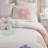 Gracie Floral Reversible Tufted Chenille Set with Flower-954090721-1002206271