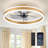 Lerah LED Chandelier