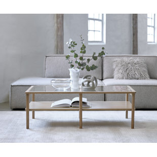 Sadia Coffee Table