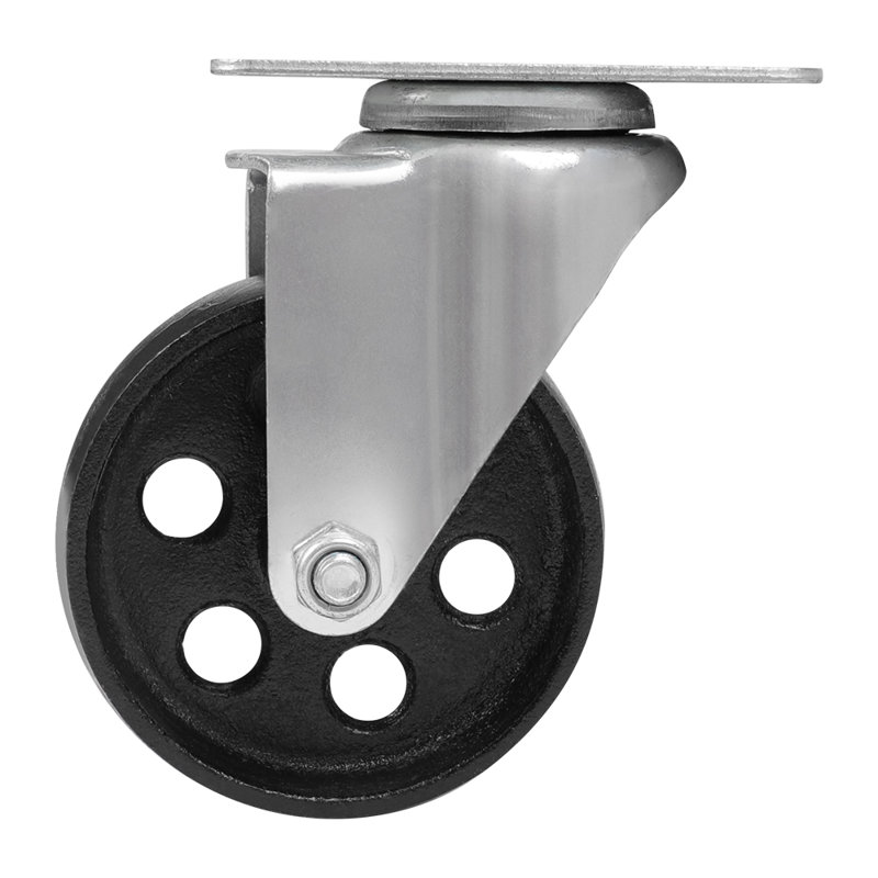Boshen Casters