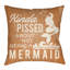 Coussin intérieur / extérieur Litchfield Mermaid Mermaid-26962006-26962014