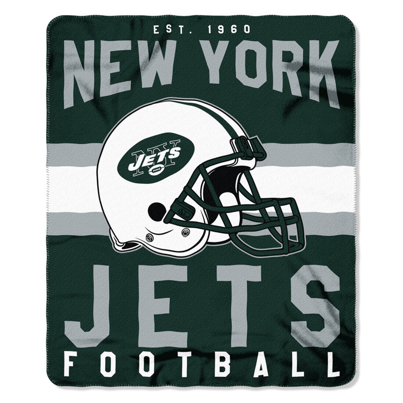 Jeté polaire NFL, Jets de New York