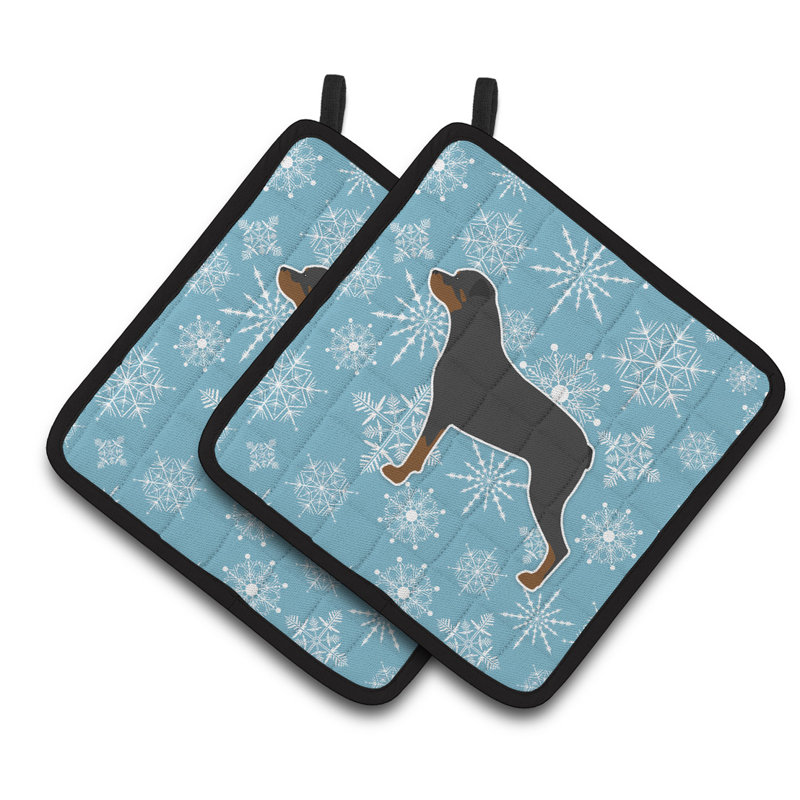 East Urban Home Polyester Potholder