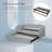 Upholstered Daybed With Lift-Up Trundle Bed-632104159