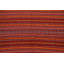 Tapis rayé kilim 3 x 5