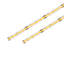 Ruban lumineux DEL Gemini 24VDC Gemini-99341285-99064257
