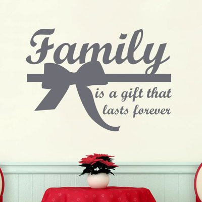 Wall Decal