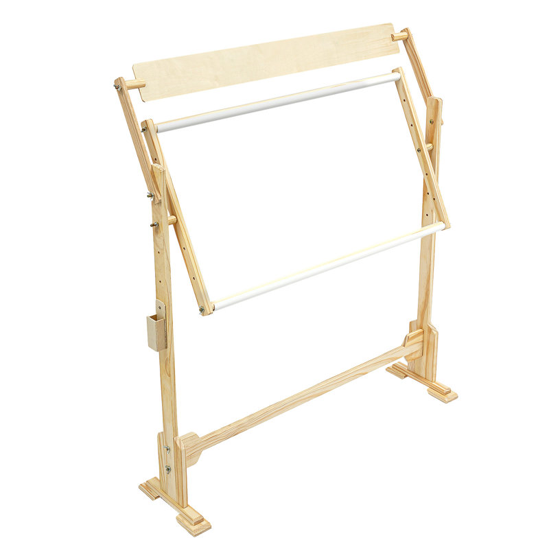 Adjustable Embroidery Stand