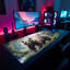 Polyester Desk Pad-2109042540