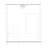 Xavyer Fabric Semi Flush Mount-697361237