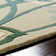 Elsberry Wool Floral Indoor Rug