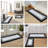 Soft & Absorbent Washable Bathroom Mat (Set of 2)-638662501