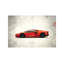 Lamborghini Aventador by Mark Rogan - Print on Canvas-101410115-112915104