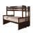 Fairford Kids Bunk Bed-2081167769-2081167974