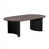 Black Top/Walnut Base est en rupture de stock