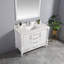 Ensemble de meuble-lavabo simple 42 po Flavell-312049249-336526320