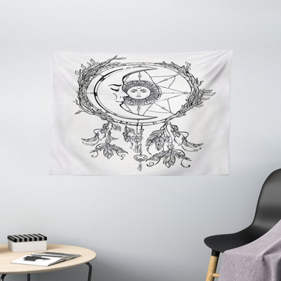 Polyester Tapestry