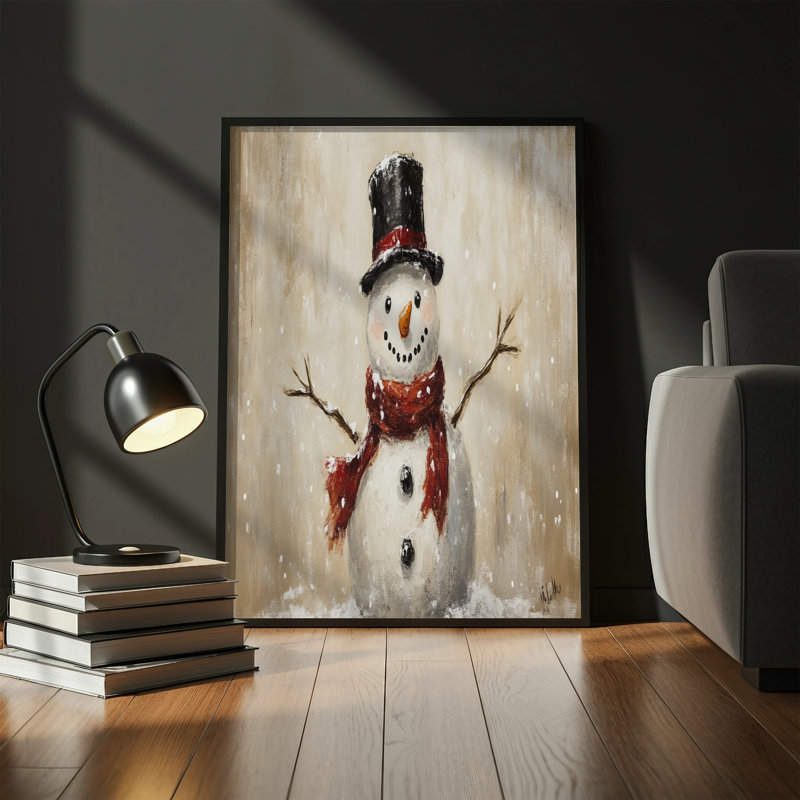 Wieland Floater Frame Print, 20x30
