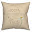  Housse et insert de coussin décoratif carré en polyester / mélange de polyester-1785535265