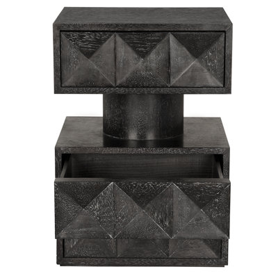 Kingston End Table