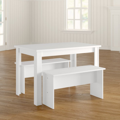 Romario Dining Set