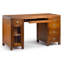 Flamingo Solid Wood Writing Desk