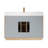 Beira 48'' Single Bathroom Vanity with Top-70529966-70529965