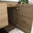 48'' Wall-Mounted Single Bathroom Vanity With Integrated Resin Top-1693553481