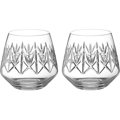 1ml Crystal Drinking Glass