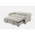 Tissu beige
