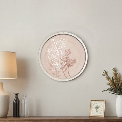" Blush Botanicals "