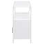 Armoire d'appoint 2 portes Kenneth