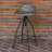 Echevarria Swivel Adjustable Height Counter Stool