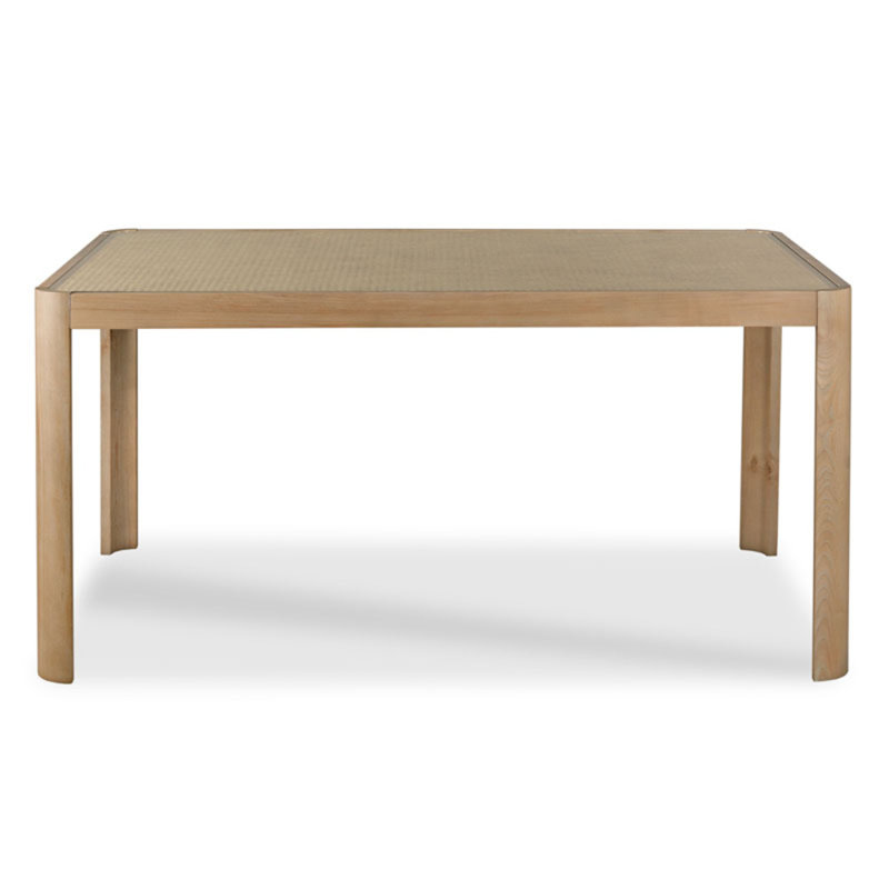 Playa Square Dining Table