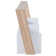 Fresquez 2 Piece Floating Shelf