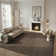 Rizco Shag Performance Solid Color Rug