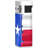 Palió Triple Jet Flame Butane Torch Lighter, Texas Flag